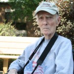 Wonderful photographer. Proud Veteran.