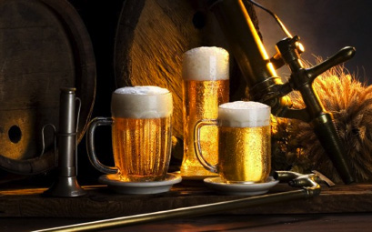 beer