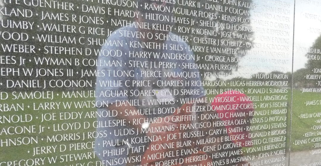 Eric & David’s Story – A Walk To Remember