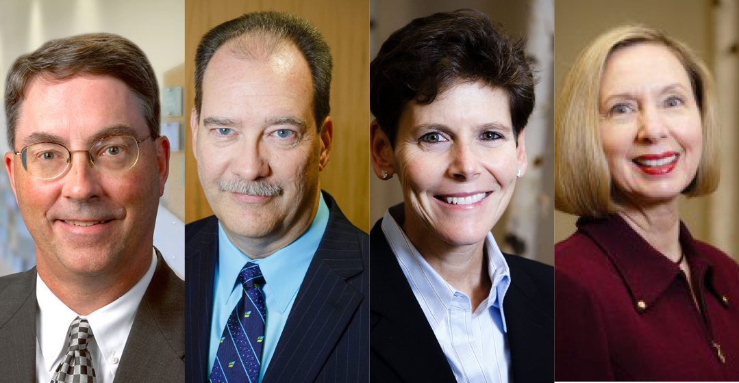 Leadership Appointments Announced For Hospice Of Dayton Board