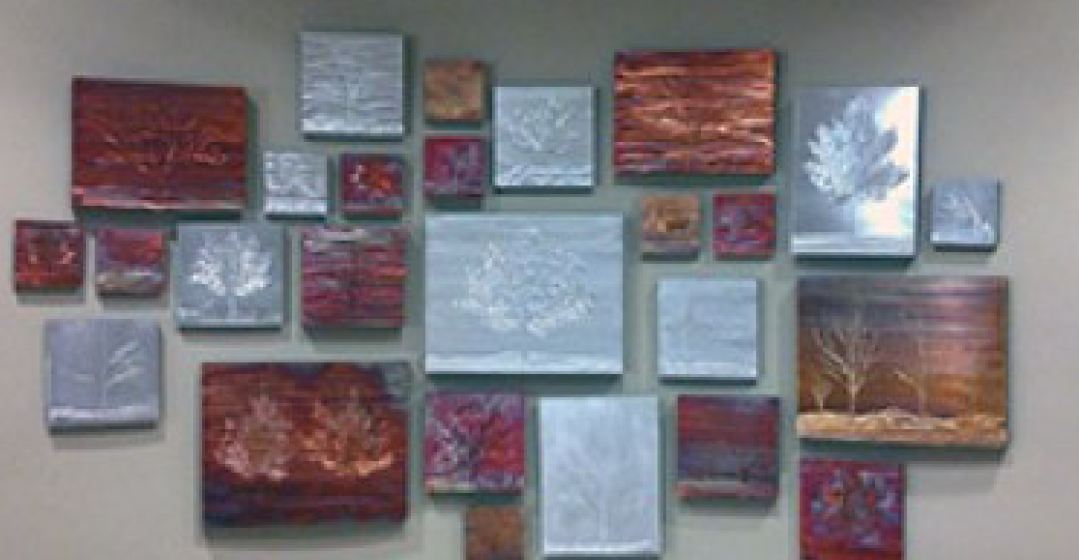 Thank You To Local Artists…