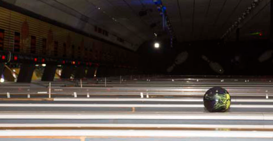Bowl Event Benefits Hospice Of Dayton