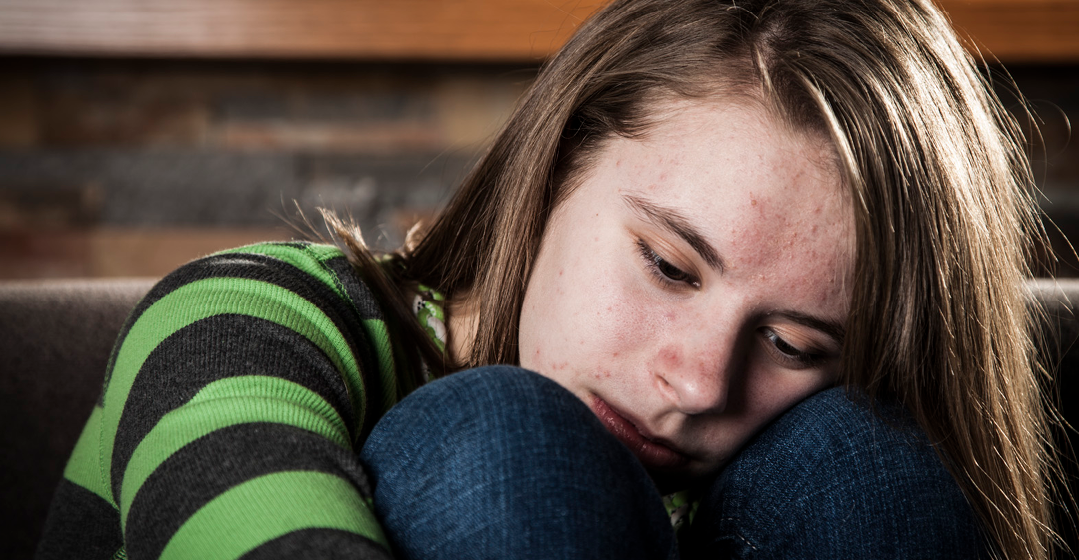 Six Needs Of Mourning For Children Who Are Grieving