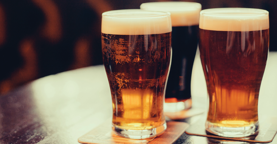 Have A Beer And Support Hospice Of Dayton At The Same Time!