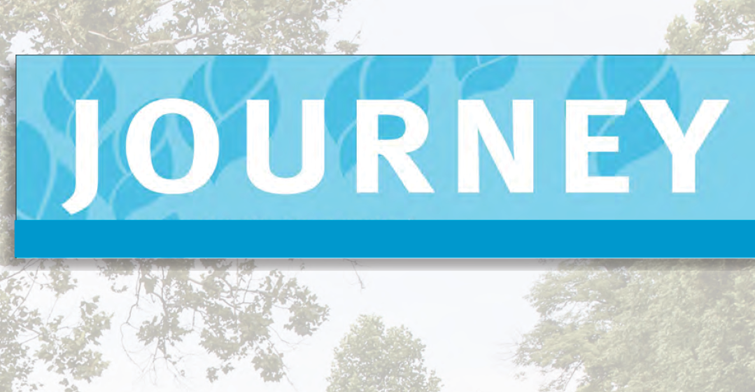 Spring 2015 Journey Newsletter