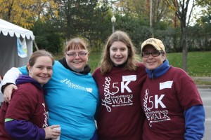 #HODRemembranceWalk
