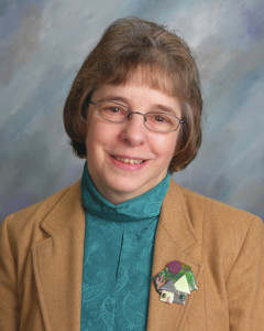 Dr. Nancy Trimble Named MCA 2015 Professional of the Year