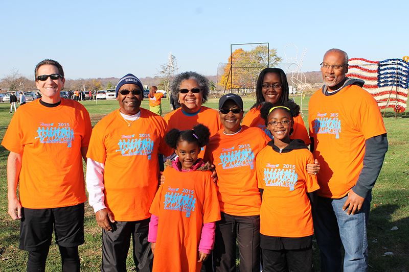 Photos Of Ohio’s Hospice Of Butler And Warren Counties 2015 5k Remembrance Walk/Run