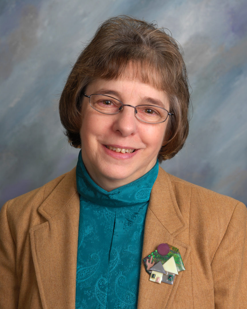 State Organization Honors Clinical Team Liaison, Dr. Nancy Trimble
