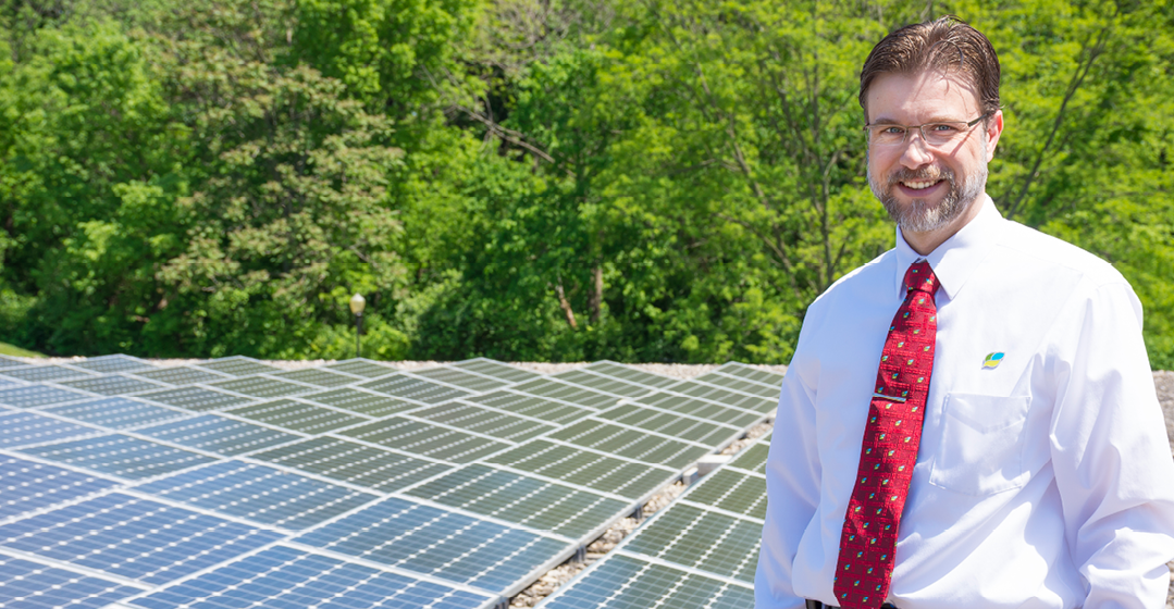 Celebrating Our Solar Successes On Earth Day