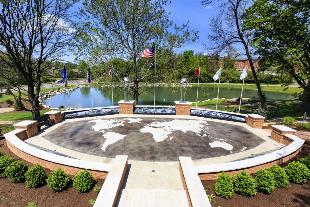 American Pride Invites Area Residents To Celebrate And Honor Veterans