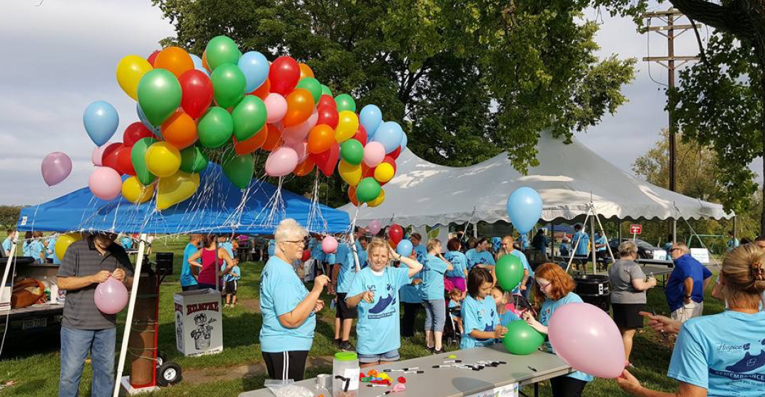 Annual Walk/Run Event Benefits Patients And Families Of Ohio’s Hospice Of Butler & Warren Counties