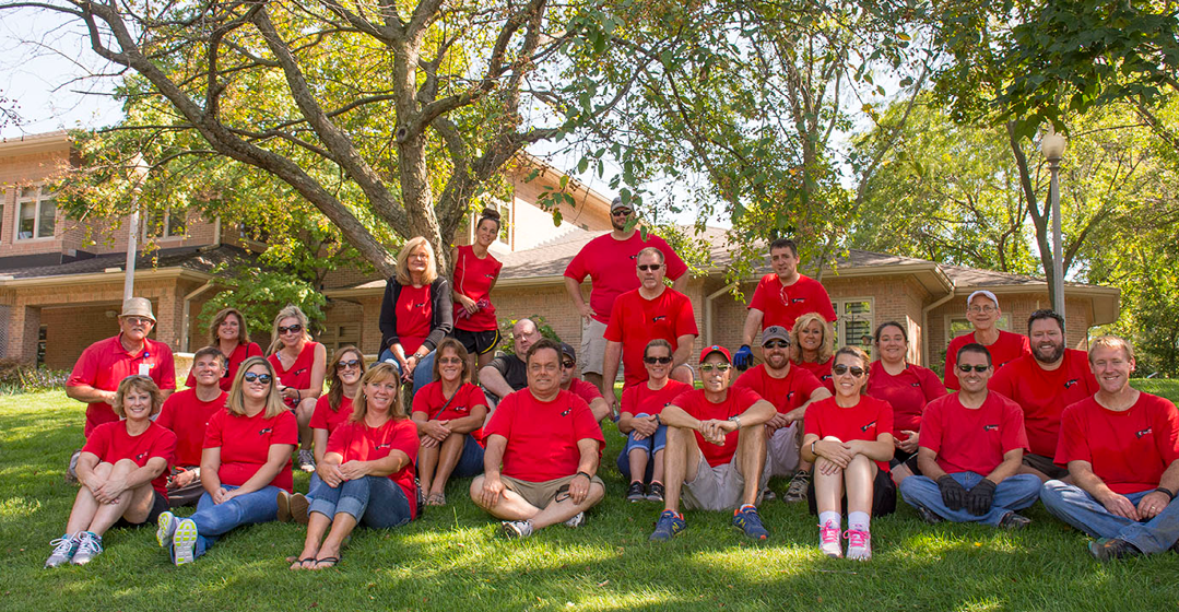 Supporting 2 Missions At Once: LexisNexis