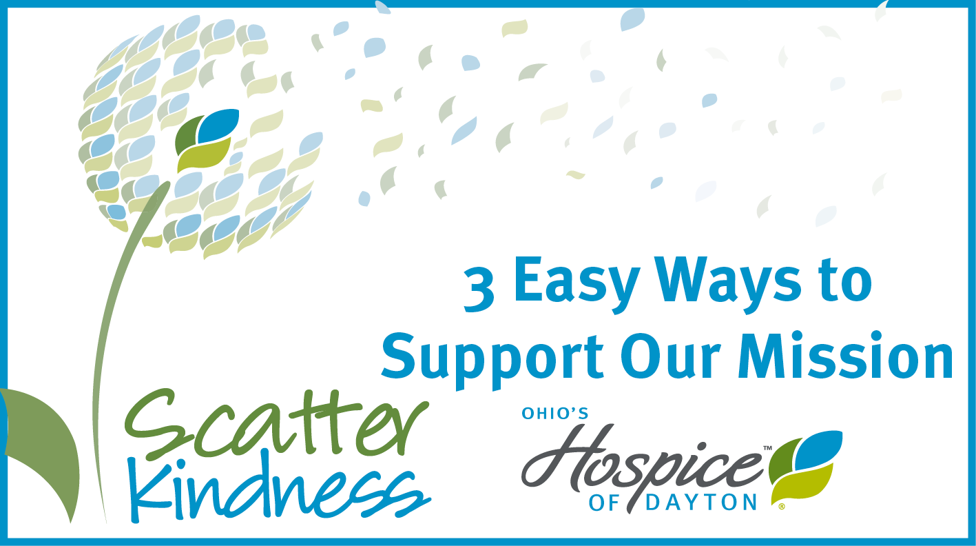 Three Ways To Support Our Mission On #GivingTuesday