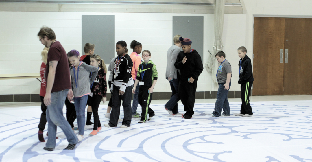 Pathways Of Hope Pathways Breakaway For Children