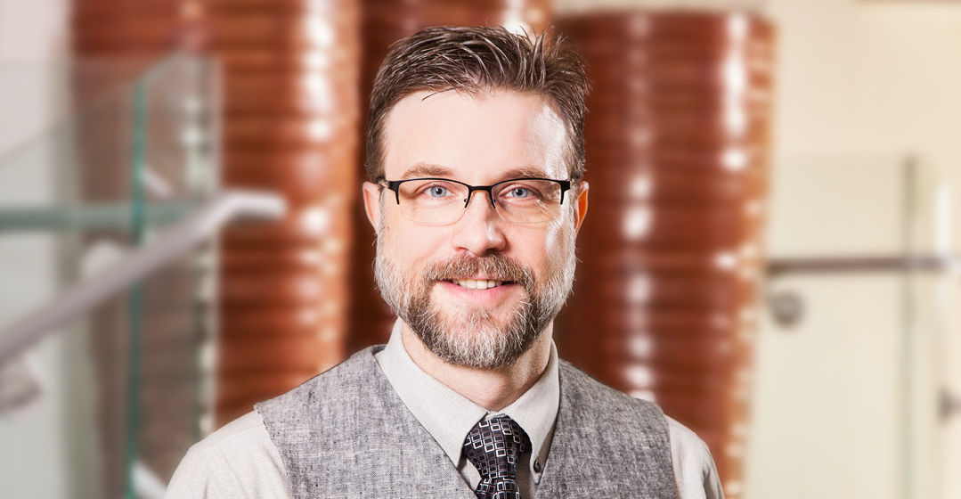Wagner Earns Systems Maintenance Administrators Designation