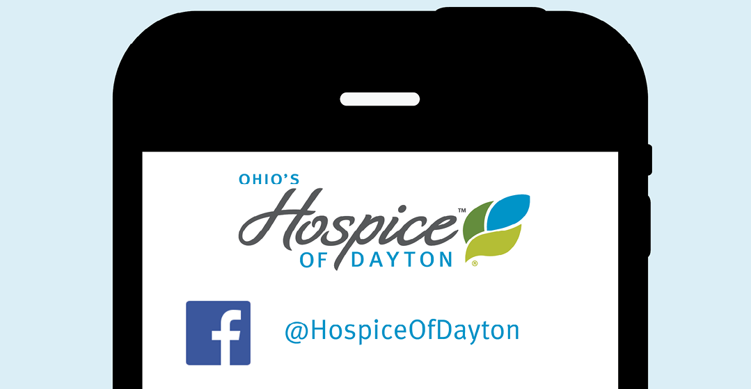 Follow Us On Social Media!