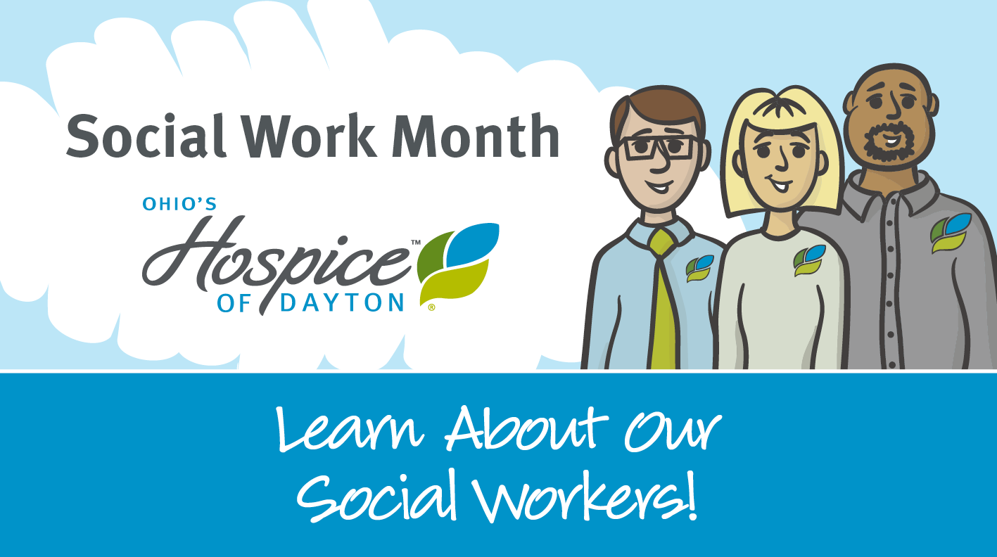 Social Workers Contribute To Quality Care