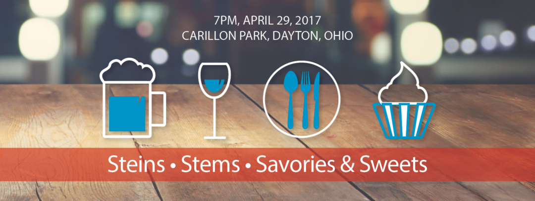 April Event Satisfies Appetites And Supports Ohio’s Hospice Of Dayton Mission