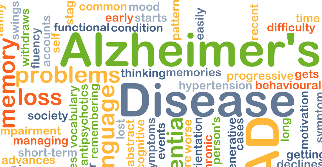 The World Shrinks For Those With Alzheimer’s & Dementia