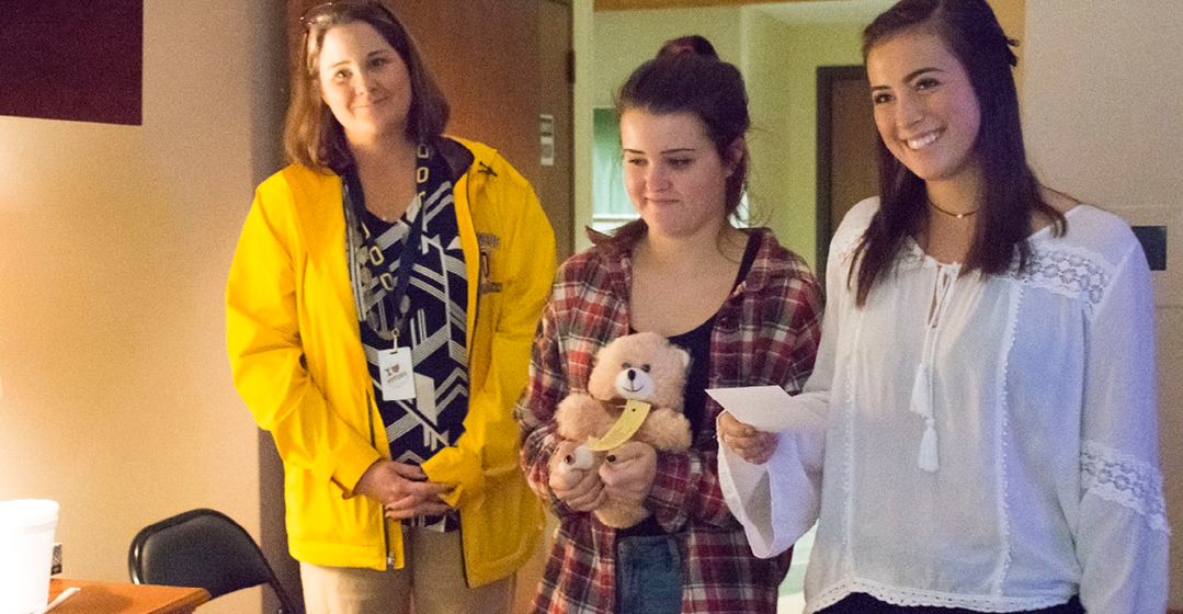 July Training Slated For New Volunteers At Ohio’s Hospice Of Dayton