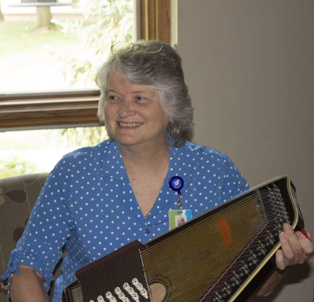 December Volunteer Training Slated At Ohio’s Hospice Of Dayton