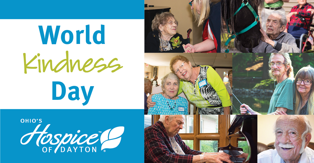 Our Mission Includes A Calling For Kindness