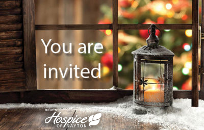 Ohio’s Hospice Of Dayton Pathways Of Hope Offers Holiday Grief Support Program