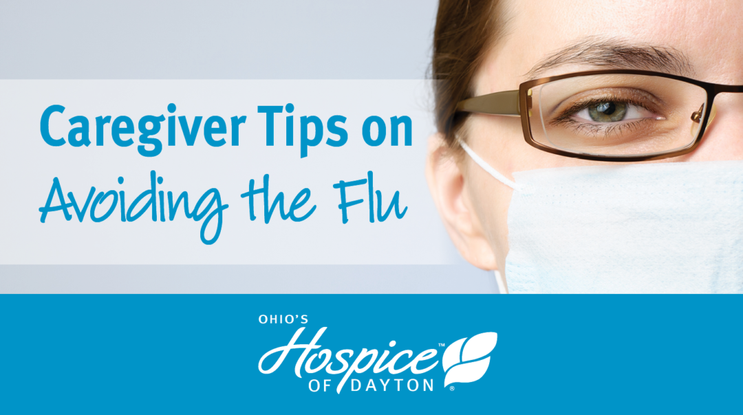 Attention Caregivers: Protect Yourself From The Flu