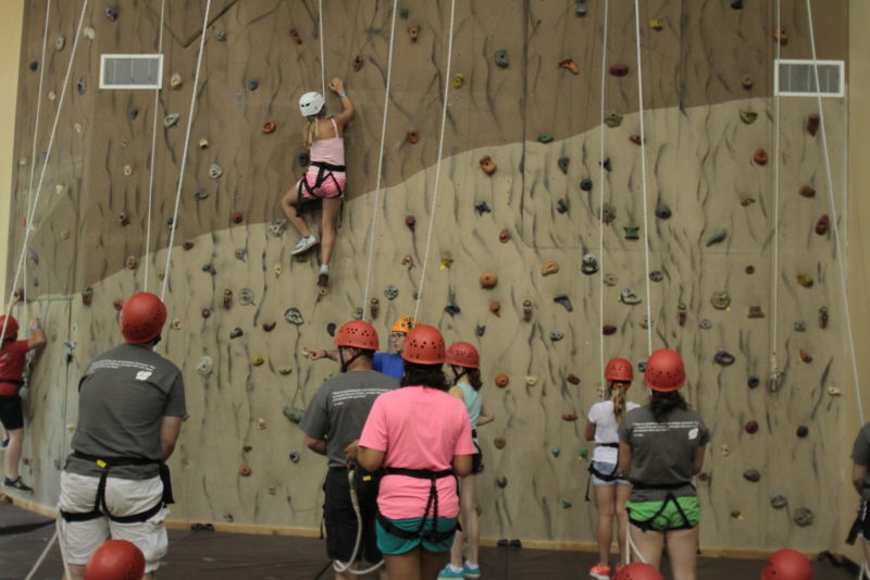 Camp Pathways Grief Support Available To Any Child In Community Who Has Experienced Loss