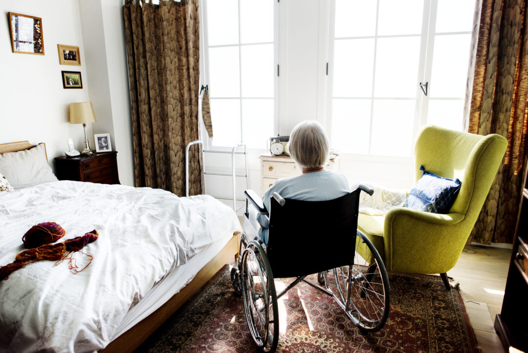 Loneliness Can Have Serious Health Consequences
