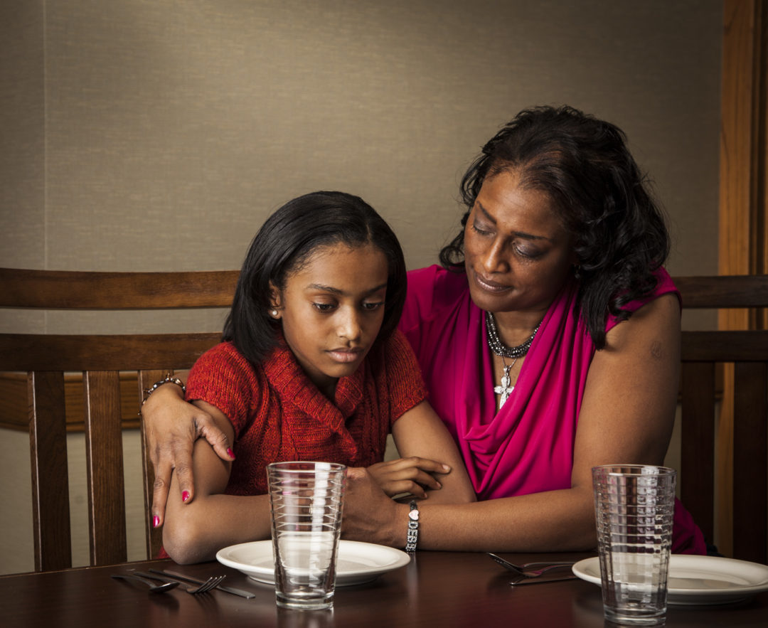 Supporting Grieving Children During The Holidays