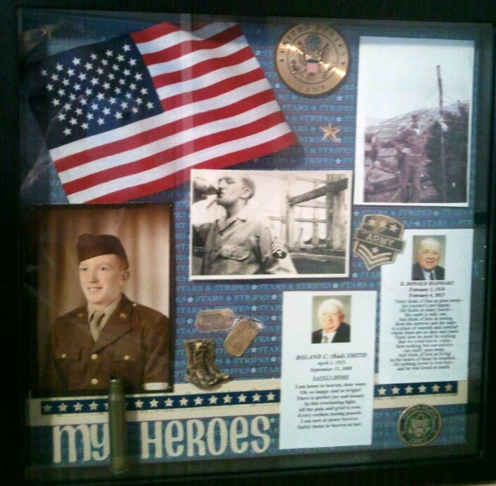 Community Invited To Creative Art Event At Ohio’s Hospice Of Dayton To Honor Veterans