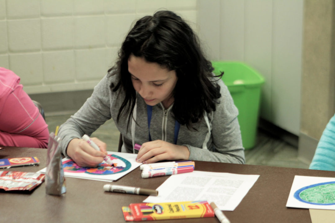 Pathways Of Hope Offers January “Breakaway” Grief Support For Children