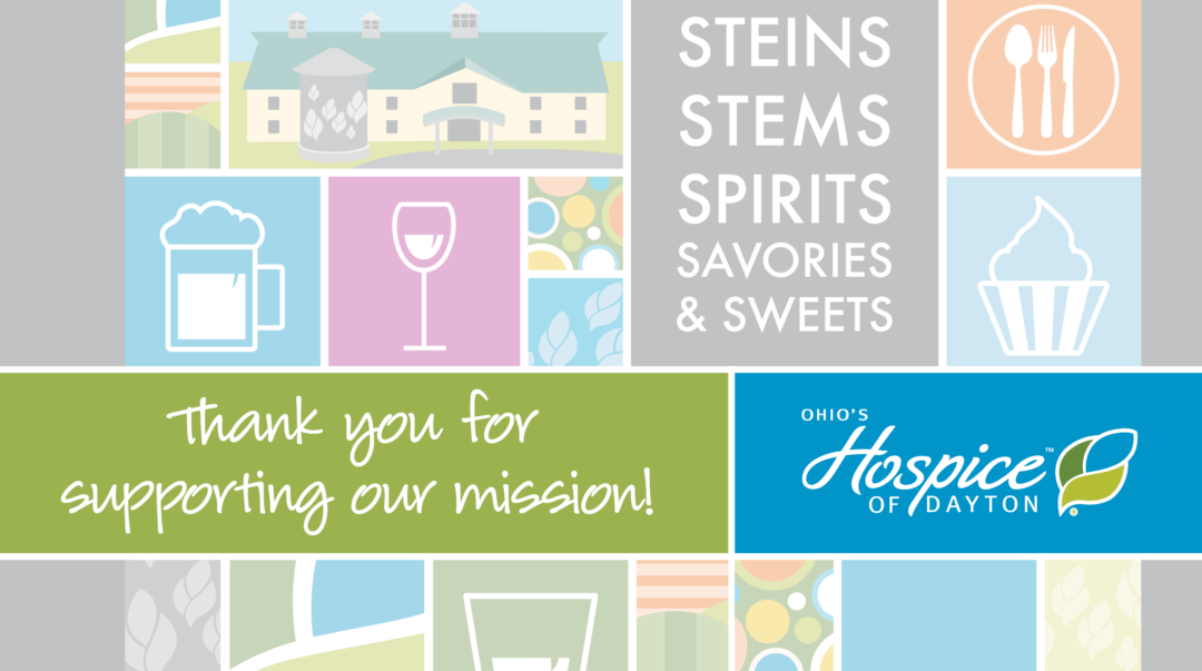 Steins, Stems, Spirits, Savories & Sweets