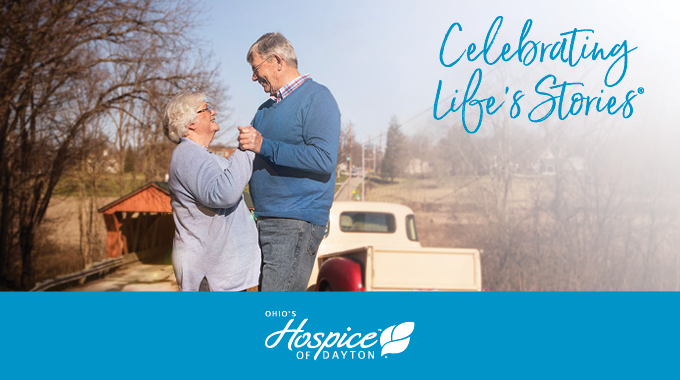 Celebrating Life’s Stories: Connecting With Others