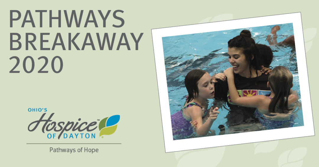 Registration Is Now Open For Pathways Breakaway Grief Event For Kids