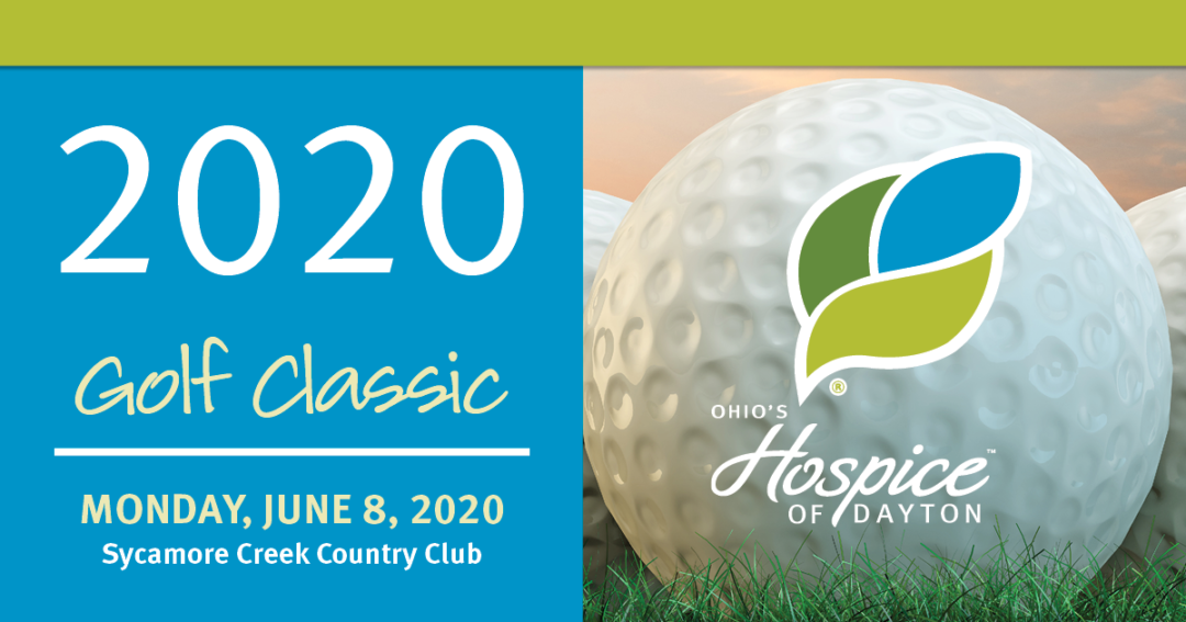 Ohio's Hospice of Dayton Golf Classic