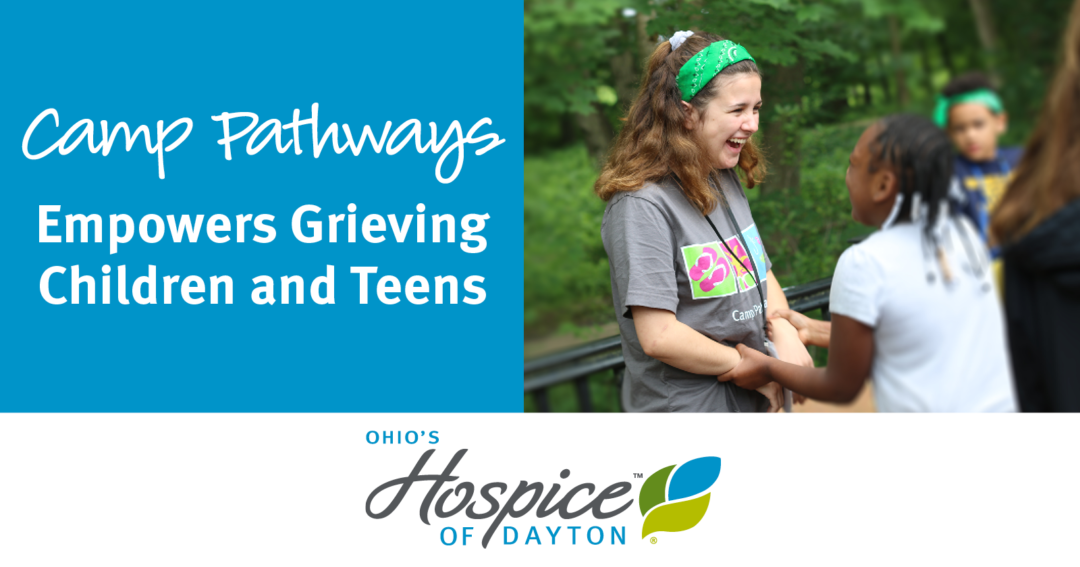 2020 Camp Pathways Offers Grieving Children And Teens A Weekend Of Support And Fun