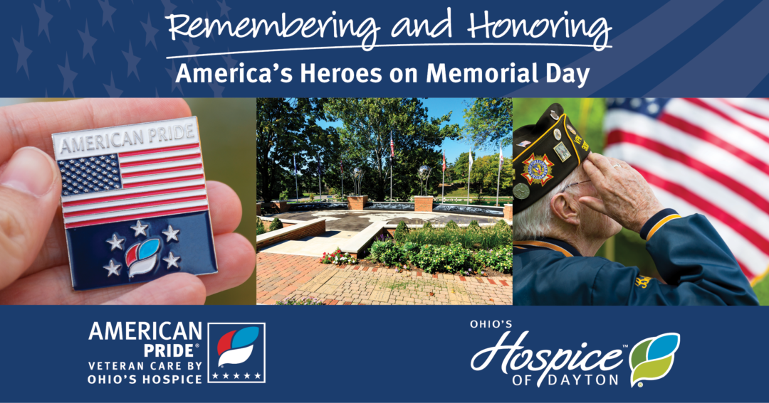 Remembering And Honoring America’s Heroes On Memorial Day
