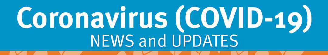 COVID-19 Update