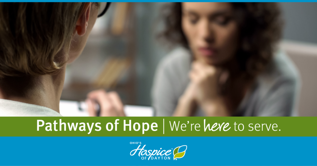 Pathways Of Hope Grief Experts Support Patients And Families During The COVID-19 Pandemic