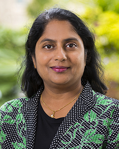 Prasuna Madireddy, MD
